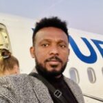 Profile picture of Girmay W Senbet